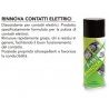 Fox Italy Disossidante Spray per Contatti Elettrici ML 400 Pulitore...