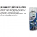 Igienizzante Sanificante Spray Per Condizionatori climatizzatori 400ML