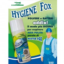 Igienizzante Sanificante Spray Per Condizionatori climatizzatori 400ML