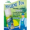 Fox Italy Igienizzante Sanificante Spray Per Condizionatori climati...