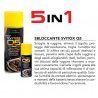 Fox Italy Spray SVITOX Q5 400ml multiuso lubrificante sbloccante id...