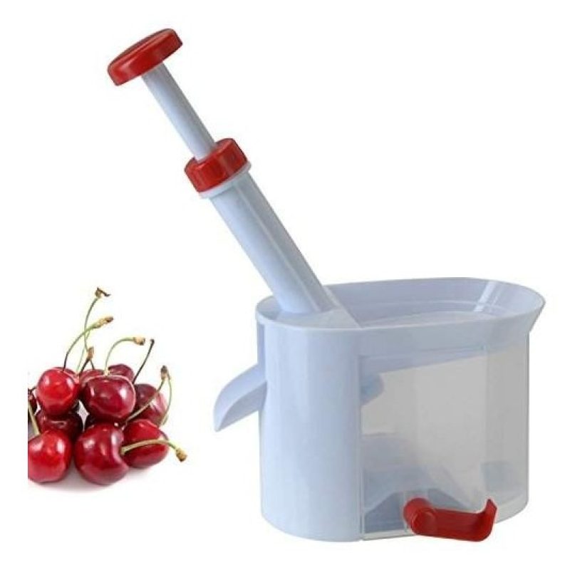Snocciolatore snocciola ciliegie e olive Levanoccioli