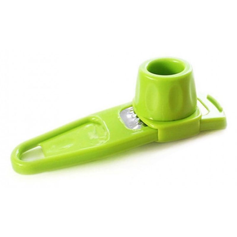 Coppia separatori smalto dita piedi distanziatore rilassare piede silicone