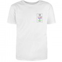 Maglietta Personalizzata,T-Shirt da Personalizzare con Stampa sul cuore,con Foto Loghi e Scritte