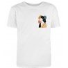 Printolo Maglietta Personalizzata,T-Shirt da Personalizzare con Sta...