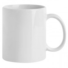 Tazza in ceramica bianca Personalizzabili con nomi testo, stampa DTF, idea regalo San Valentino e occasioni speciali