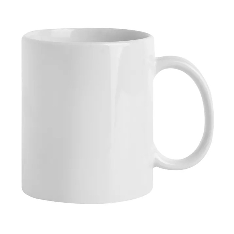 Printolo Tazza in ceramica bianca Personalizzabili con nomi testo, ...
