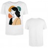 Printolo Maglietta Personalizzata,T-Shirt da Personalizzare con Sta...