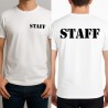 Printolo Maglietta Personalizzata,T-Shirt da Personalizzare con Sta...