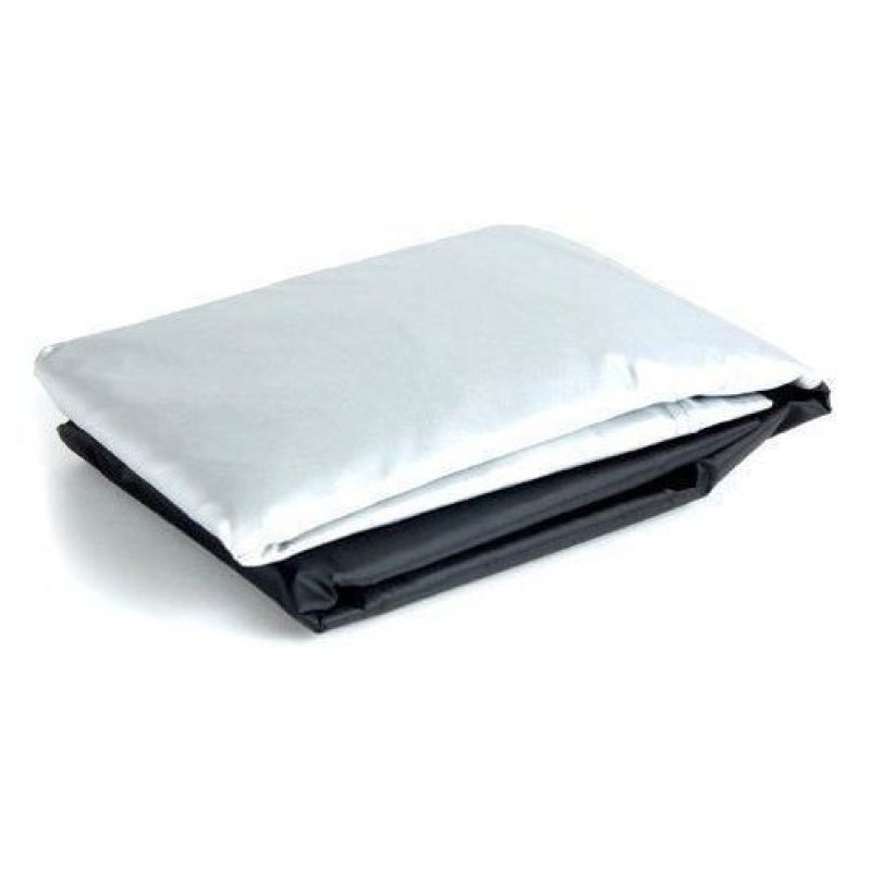 Telo copri motomoto con elastici misura XXL cover scooter impermeabile nylon