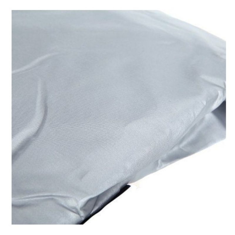 Telo copri motomoto con elastici misura XXL cover scooter impermeabile nylon