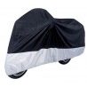 Telo copri motomoto con elastici misura XXL cover scooter impermeabile nylon
