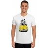 Printolo Maglietta Lupin Vintage Cartone Animato Giapponese 500 T-S...