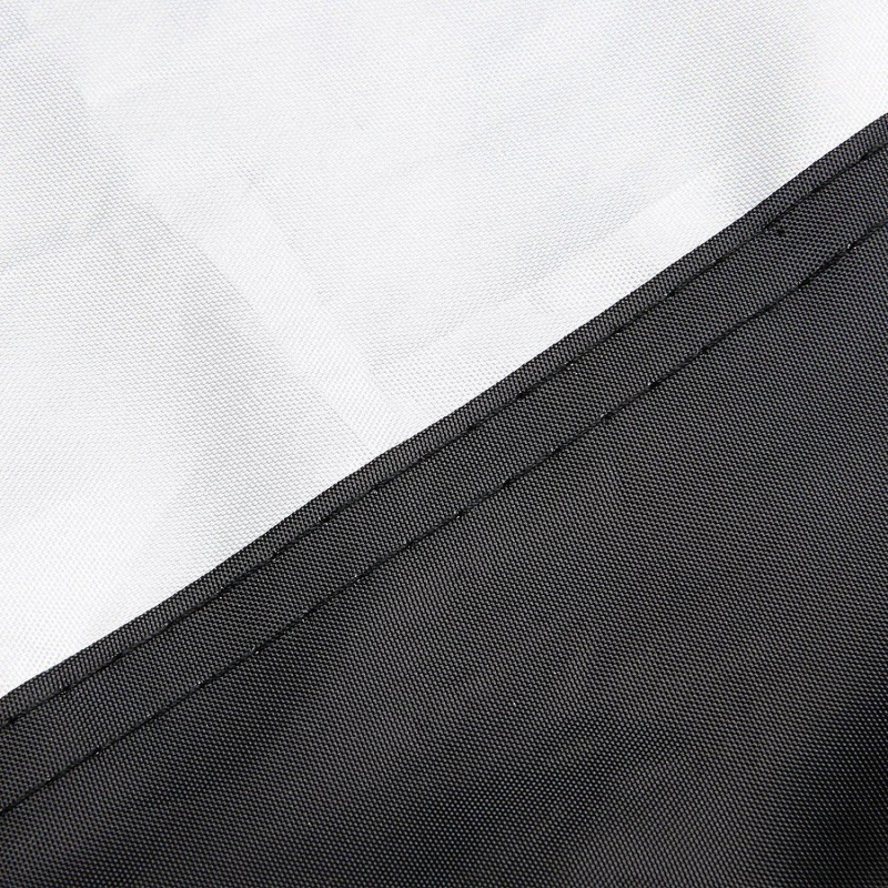Telo copri motomoto con elastici misura XXL cover scooter impermeabile nylon