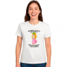 Printolo Maglietta T-Shirt Cartoni Animati Vintage, Pollon Sembra T...