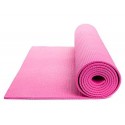 Tappeto tappetino yoga addominali aerobica palestra fitness ginnastica pilates Antiscivolo