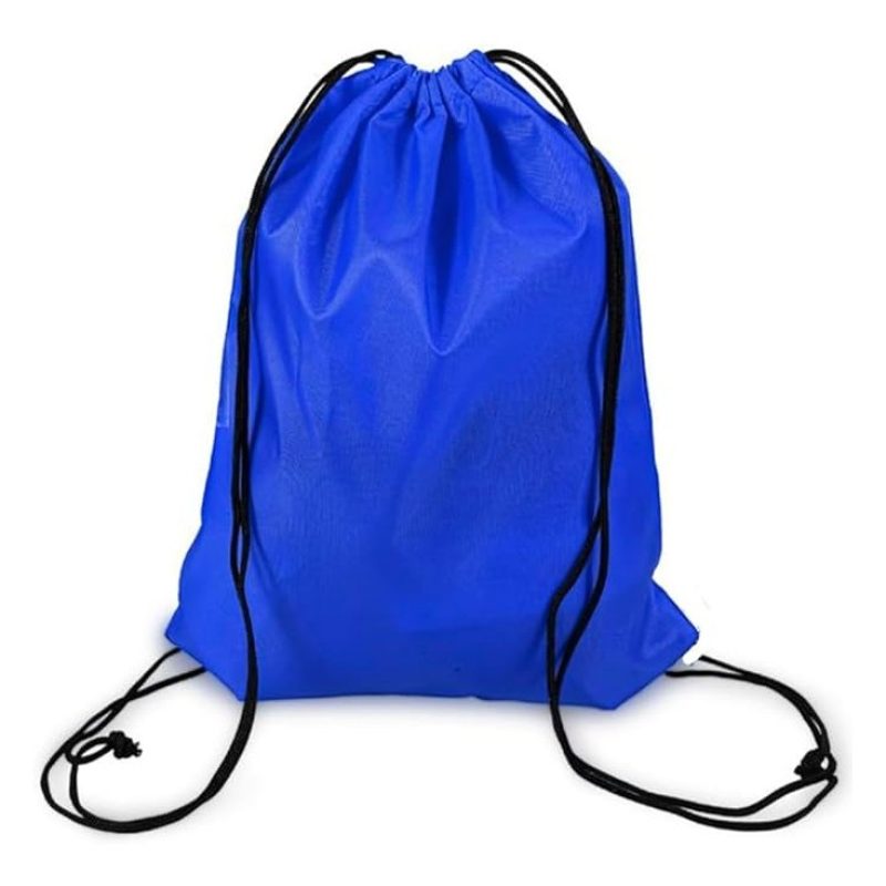 Printolo Zainetto sacca personalizzabile 33x42 cm in poliestere res...