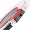 Carica batteria universale wireless ad induzione smartphone senza fili iPhone