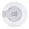 Carica batteria universale wireless ad induzione smartphone senza fili iPhone