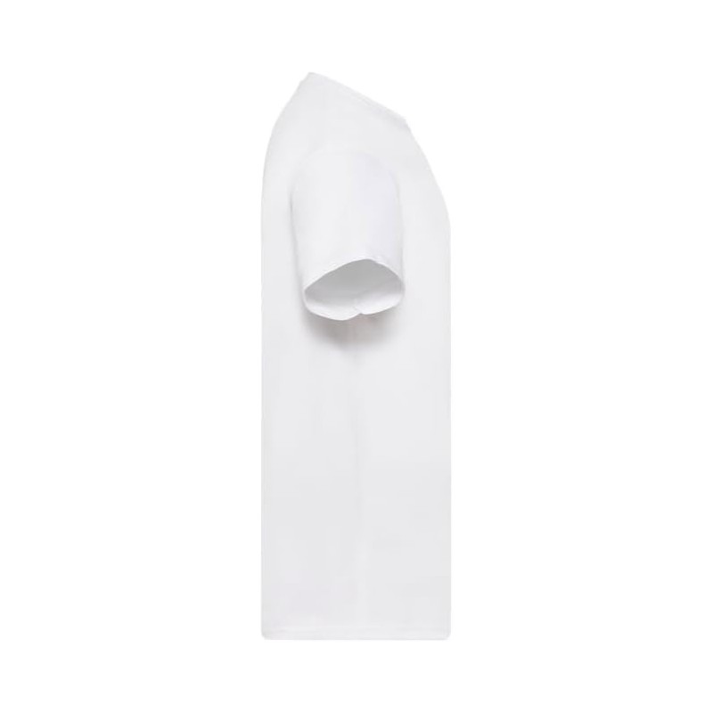 Printolo T-shirt uomo personalizzata maglia in cotone organico 100%...