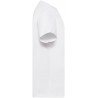 Printolo T-shirt uomo personalizzata maglia in cotone organico 100%...