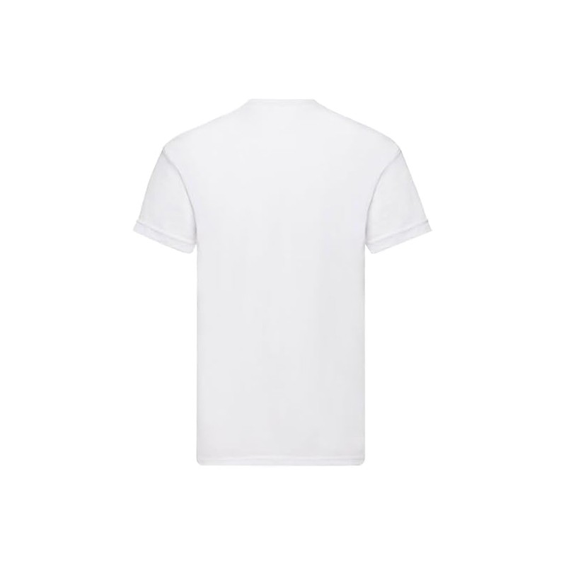 Printolo T-shirt uomo personalizzata maglia in cotone organico 100%...