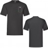 Printolo Maglietta Personalizzata,T-Shirt da Personalizzare con Sta...