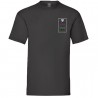 Printolo Maglietta Personalizzata,T-Shirt da Personalizzare con Sta...