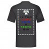 Printolo Maglietta Personalizzabile,T-Shirt da Personalizzare con S...
