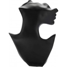 Mostra Collana Manichino orecchini Gioielli Display Modello Busto Stand