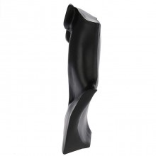 Mostra Collana Manichino orecchini Gioielli Display Modello Busto Stand