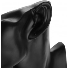 Mostra Collana Manichino orecchini Gioielli Display Modello Busto Stand