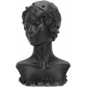 Mostra Collana Manichino orecchini Gioielli Display Modello Busto Stand