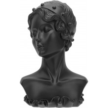 Mostra Collana Manichino orecchini Gioielli Display Modello Busto Stand