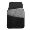 Tidierre srl Set 4 Tappetini auto moquette battitacco universali ta...