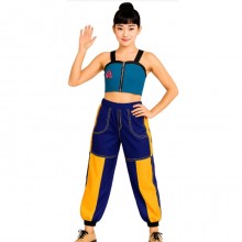 Costume Zoey K-Pop Demon Hunters Carnevale Pop Star cosplay donna