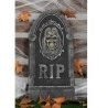 Generico Lapide Tomba di Halloween Teschio e testo R.I.P. Decorazio...