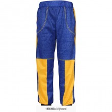 Costume Zoey K-Pop Demon Hunters bambina Carnevale Pop Star cosplay