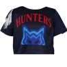 Guirca Costume Mira K-Pop Demon Hunters Carnevale Pop Star cosplay ...