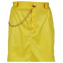 Costume Mira K-Pop Demon Hunters Carnevale Pop Star cosplay donna