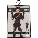 Costume da Cat woman Donna Gatta sexy vestito gattina travestimento carnevale