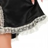 Guirca Costume bambola assassina posseduta vestito Halloween carnev...