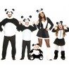 Guirca Costume vestito abito travestimento carnevale play adulto do...