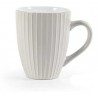 Gicos Set 4 tazze mug + stand verticale tazza The Te tisana cappucc...