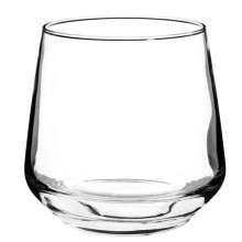 Set 3 bicchieri acqua vino in vetro 300 ml moderno succo whiskey bevande