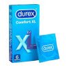 Durex Preservativi Durex XL Profilattici Extra Large (57mm) 36 prof...