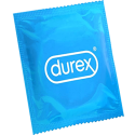 Preservativi Durex XL Profilattici Extra Large (57mm) 36 profilattici Comfort