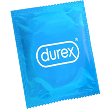 Preservativi Durex XL Profilattici Extra Large (57mm) 36 profilattici Comfort