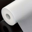 Tappetino tappeto antiscivolo protettivo per lavello cucina 6 rotoli a quadri