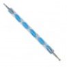Dotter unghie smalto decorazione manicure pedicure nail art donna spot gel